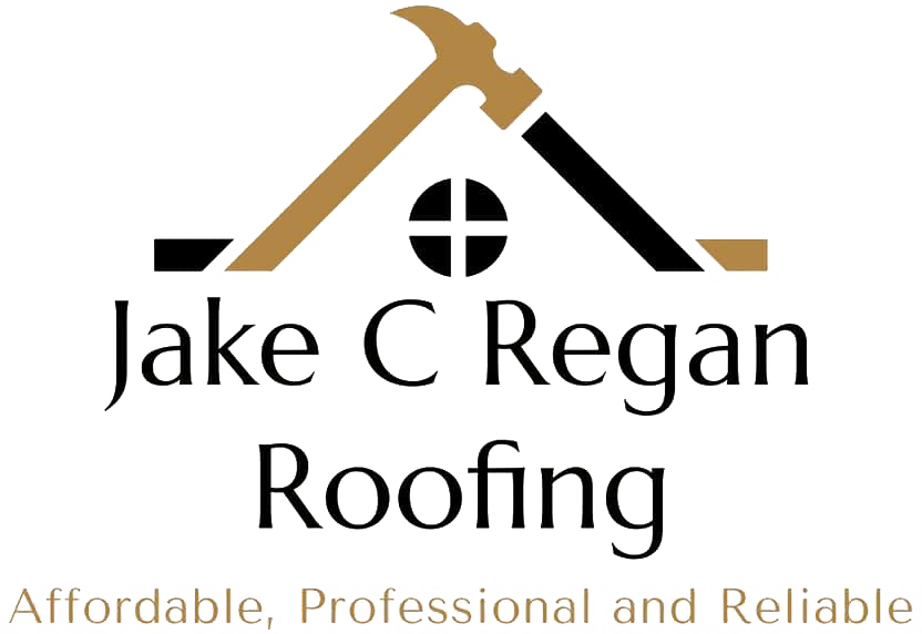 Jake C Regan Roofing Services Logo - Professional Roofers in Sevenoaks Kent